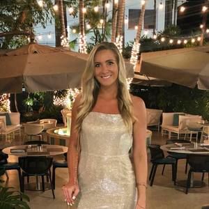 Meet your Posher, Victoria